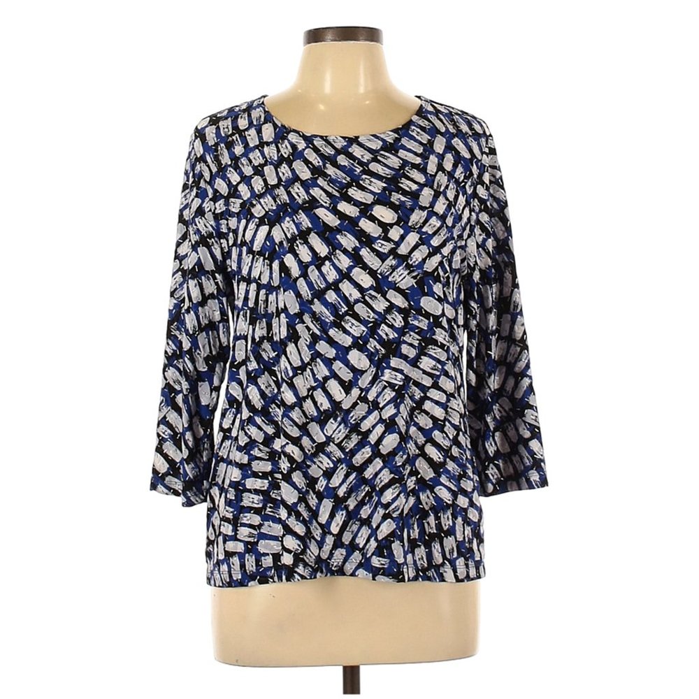 JM Collection Top